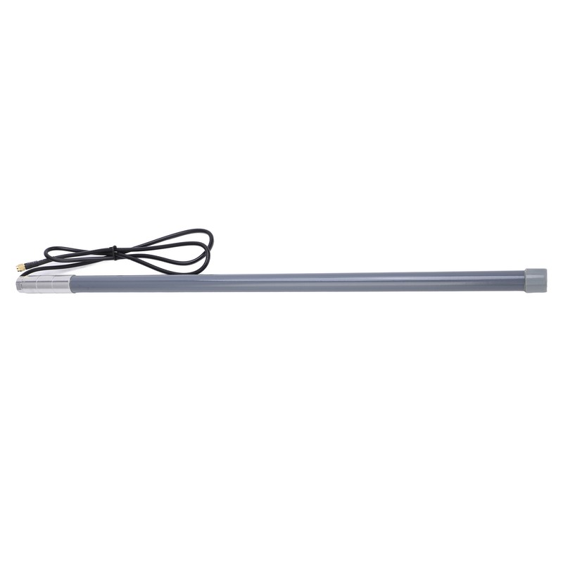 Radio Antenna Omnidirectional 6DBi Waterproof Copper PVC Material Wide Signal
