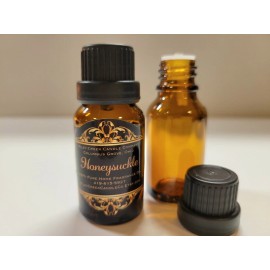 Honeysuckle Home Fragrance Oil for Oil Warmer and Mist Diffusers 15ml