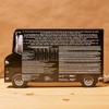 Smokehouse by Thoughtfully, Gourmet Ultimate Grill Truck Gift Set, Fun