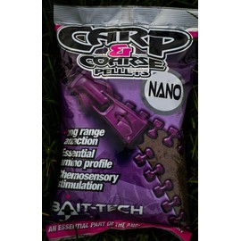Carp & Coarse Pellets NANO Micro (700g) Bait -Tech Fishing Bait