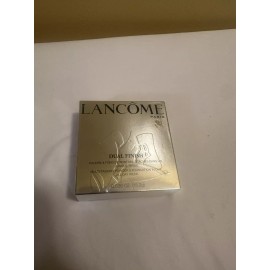 Lancôme LANCOME DUAL FINISH VERSATILE POWDER MAKEUP FOUNDATION COMPACT .67 OZ C6