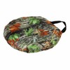 Muddy Portable Hot Seat - Compact Camouflage Lightweight Durable Ultra-Portable
