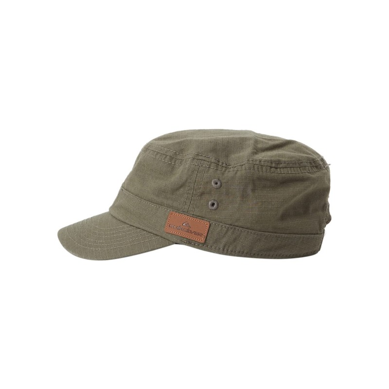 Quiksilver Renegade - Military Cap for Men