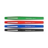 PAPER MATE® Flair® Fibre-Tip Pen with Cap, M, Ink Colour: