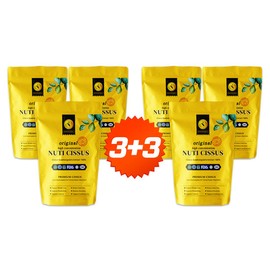 Nuti Genuine Cissus 50x Concentrated 24-Month Cissus Powder 6 Packs / 누티정품 시서스 50배농축 24개월 시서스가루 6개