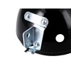 AKF Metal Headlight Housing Ball Lamp for Simson S50
