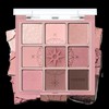 Holika Holika [F/W] My Fave Mood Eye Palette, 05 Knitknit
