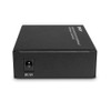 LINDY 25119 Media Converter SC 10/100/1000 Base-T to 1000 Base-FX,