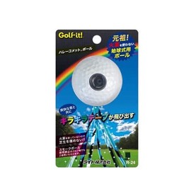 [Emporio Tame Golf Competition Prize Giveaway] Golf Competition For You Can Throw Ball hare-komettobo-ru (1 Pieces)