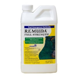 BFG Supply Remuda Full Strength Weed and Grass Killer