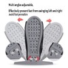 IBLUELOVER Drop Foot Night Splint Foot Drop Support boot Corrector