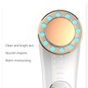 Blue Red Light Therapy Machine Face Cleaning Wrinkle Removal Skin