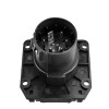 WEISEN 7 Pin Trailer Wiring Harness Connector For Ford F-150