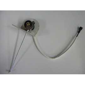 Walker Products 102-1004 Carburetor Choke Thermostat