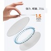 Powerful Magnet, Compatible with Magsafe Chargers, Magnets, Ring, Stable, Just