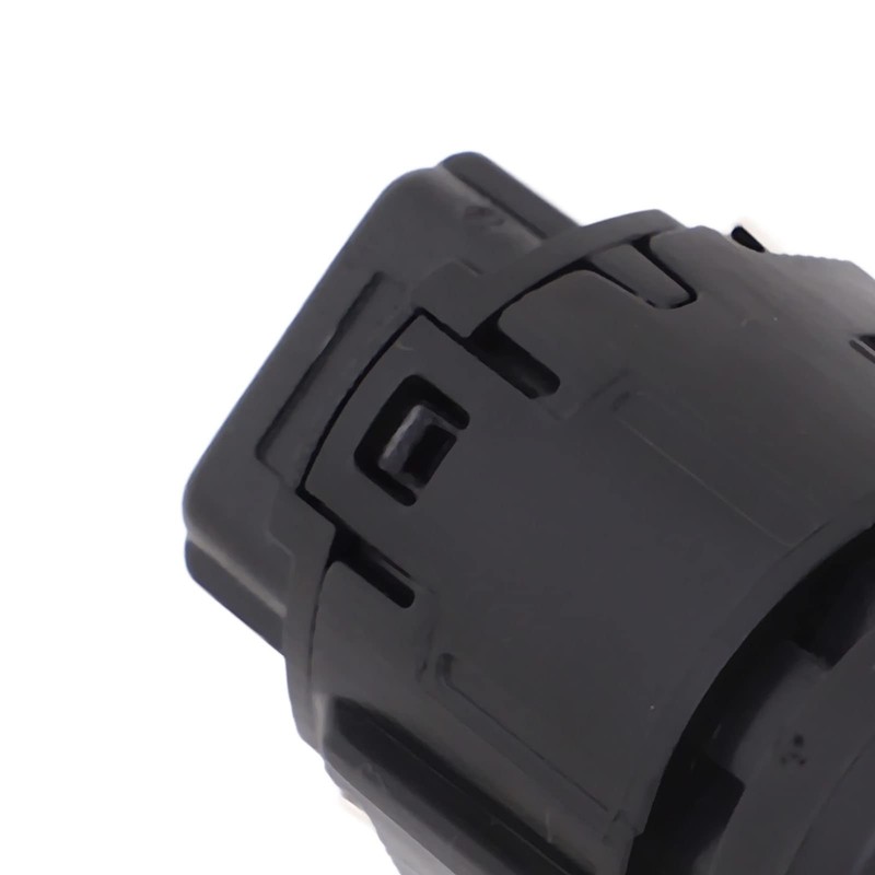 Start Stop Engine Switch Button, KIMISS 5ED905217 Ignition Start Switch