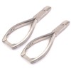 G.S Toe Nail Clipper Cutter Nipper 2, Diabetic Chiropody Podiatry