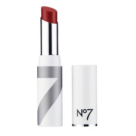 No7 Boots Sheer Temptation Lipstick SPF15 Excite by No7