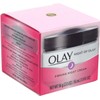 OLAY Night of OLAY Crema reafirmante 2 oz, Pacquete 6