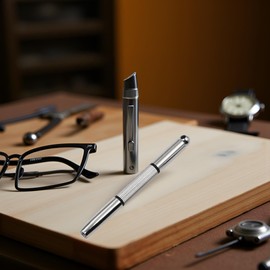 Silver Multifunctional 3 In 1 Metal Mini Screwdriver Flat For Head Hand Repair Tool Glasses Screwdriver For Sunglasses Jewe Eyeglass Screwdrivers Repair Kit Portable Hand Tools