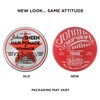 Johnny's Chop Shop Johnny Sheen Hair Pomade
