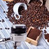 Freefish Coffee Tamper Espresso Tamper Dual Head Stainless Steel Coffee