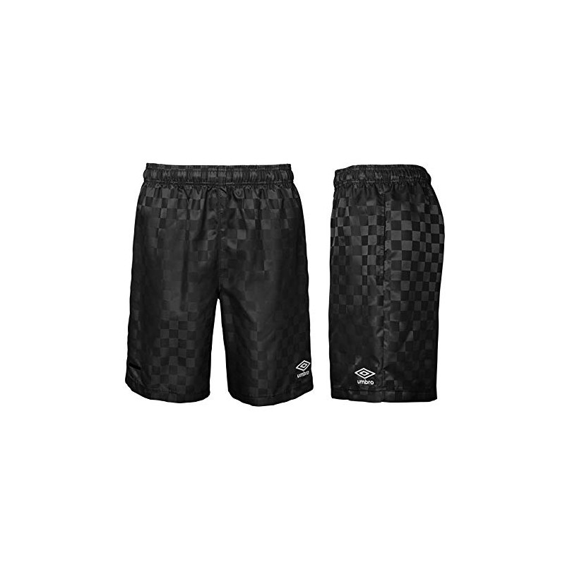 Umbro - Pantalón Corto para niños (jóvenes)