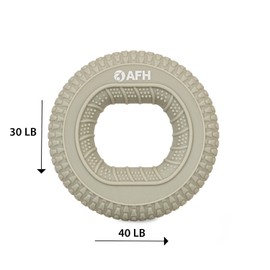 AFH Hand Trainer Double Round Light / Medium