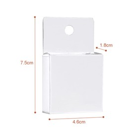 Eyebrow Cord, Eyebrow Pre-Dyed Thread Microblading, Brow Mapping String for Semi-Permanent Tattooing of Eyebrows, Pack of 2