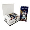 2024 Donruss Optic Football Fat Pack - fat pack: 1