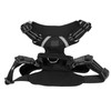 Pet Chest Strap Adjustable Reflective Waterproof Dog Leash Vest with
