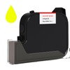 Handheld Inkjet Printer with 42ml Quick-Drying Ink Cartridge, Upgraded Handheld
