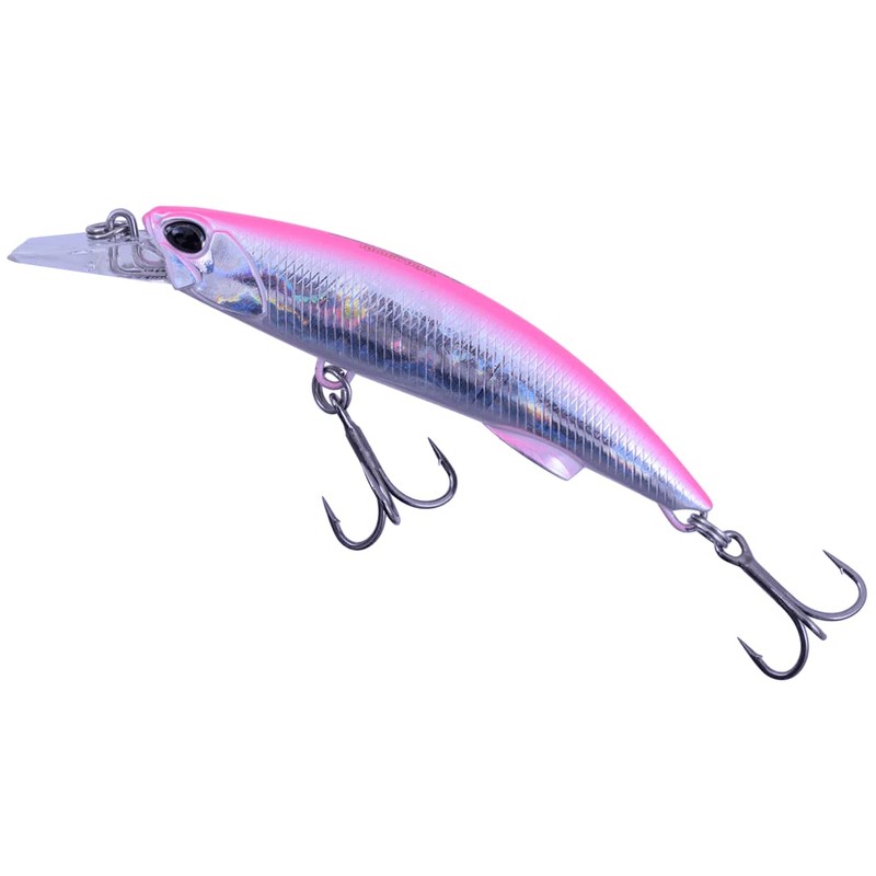 DUO Saltwater Heavyweight Minnow Lure Raft Trail BLAZIN 92
