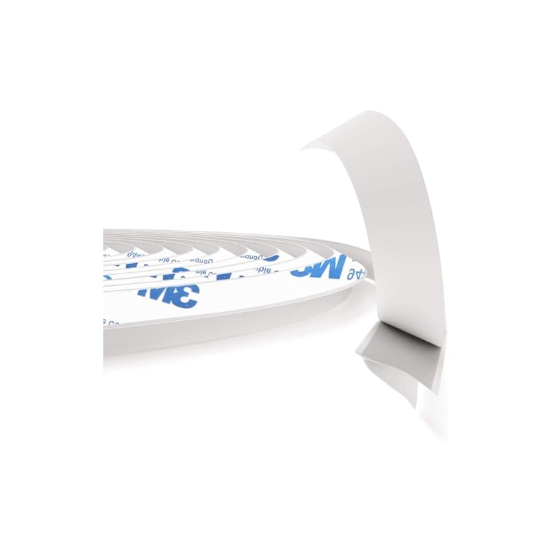 TMH Fin Shaped, Silicone Weather Stripping Door Seal and Window