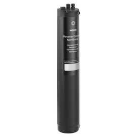 Moen 4-Stage Under Sink Reverse Osmosis Advanced Water Filtration System Stage 4 Replacement Filter, F9940