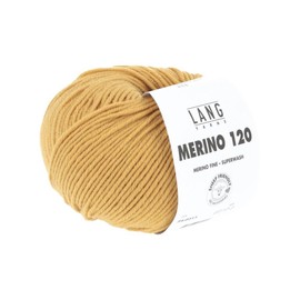 Merino Super Wash 0311 Ochre 120