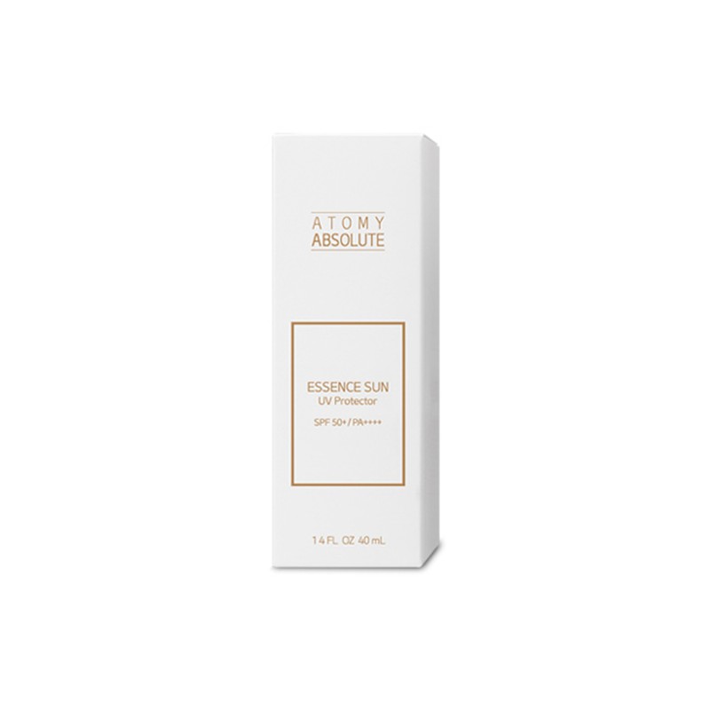 Atomy Absolute Essence Sun / 애터미 앱솔루트 에센스 선