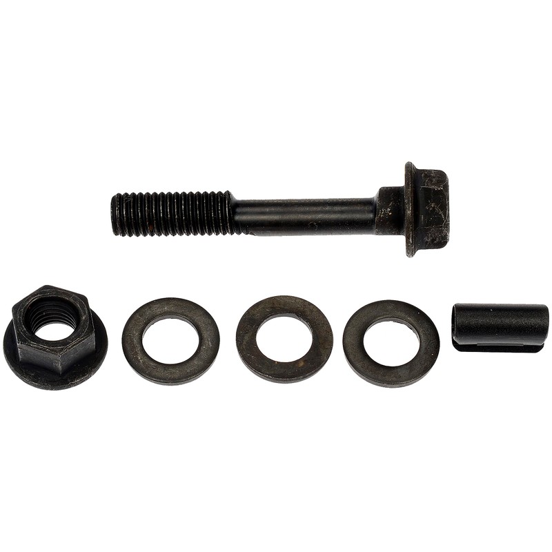 Dorman 533-123 Alignment Cam Bolt Kit Compatible with Select Models