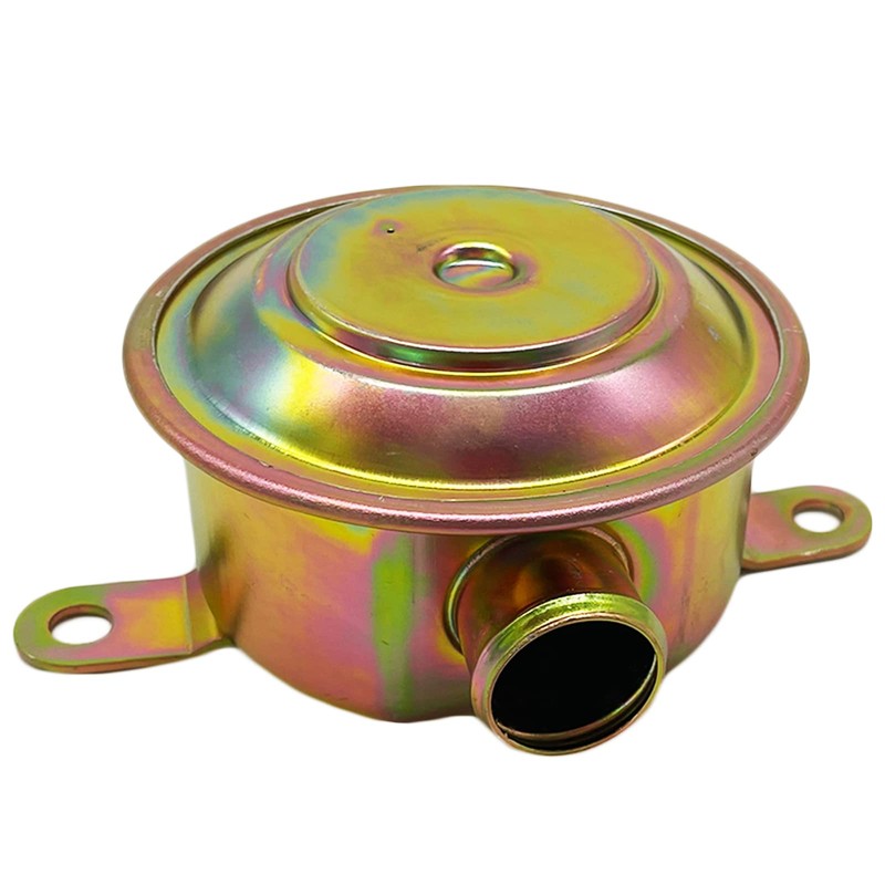Fudatong Crankcase Vent CDR Valve For Ford Replace E3TZ-6A665-A 1983-1994