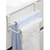 Wahei Freiz RG-0440 Towel Hanger, Kitchen Dish Towel, Hanging Type,