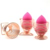 LanMa Beauty Sponge Blender Holder, Makeup Sponge Drying Stand Storage