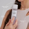 ILEM JAPAN Toner for Glowing Skin, Dry & Sensitive Skin