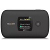 Moxee Mobile Hotspot Black AT&T NEW IN BOX!