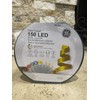 GE Color Choice 150 Ct 43.4-ft Multi-function Color Changing LED