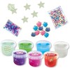 SES Creative - Slime-Mezcla Todo Mania, 15019