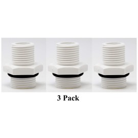 Aftermarket Plastic Joint for Kawasaki Electrical Box Fitting OEM 59071-3001 Jet ski PWC JS 440 (3)