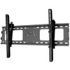 Black Adjustable Tilt/Tilting Wall Mount Bracket for Sanyo DP42840 42"