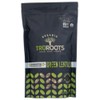 TruRoots Organic Sprouted Green Lentils -- 10 oz - 2