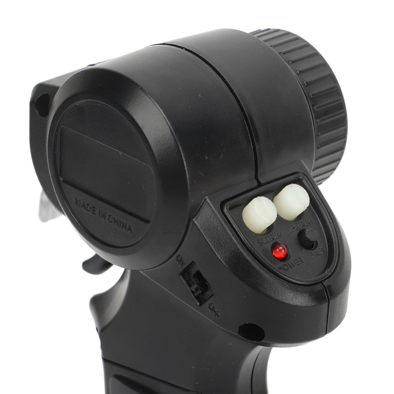 2.4G Electric Scooter Remote Control Replacement Two Channel Electric Scooter