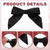 PATIKIL 2" Satin Ribbon Bow, 30 Pcs Mini Bows with